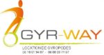 logo gyrway
